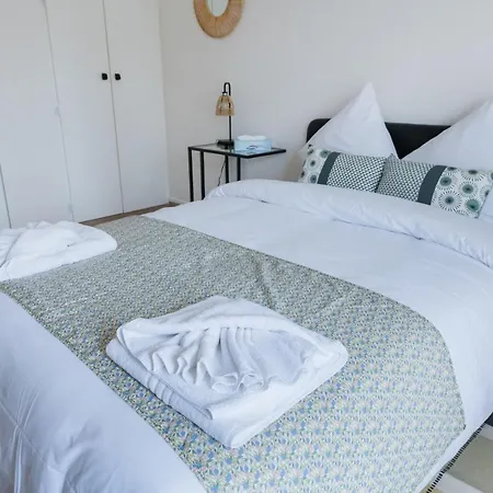Le Lagon - Terrasse - Parking Apartment Fontainebleau