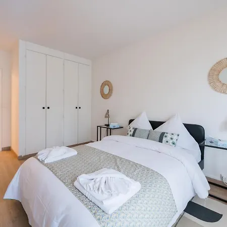 Le Lagon - Terrasse - Parking Apartment *